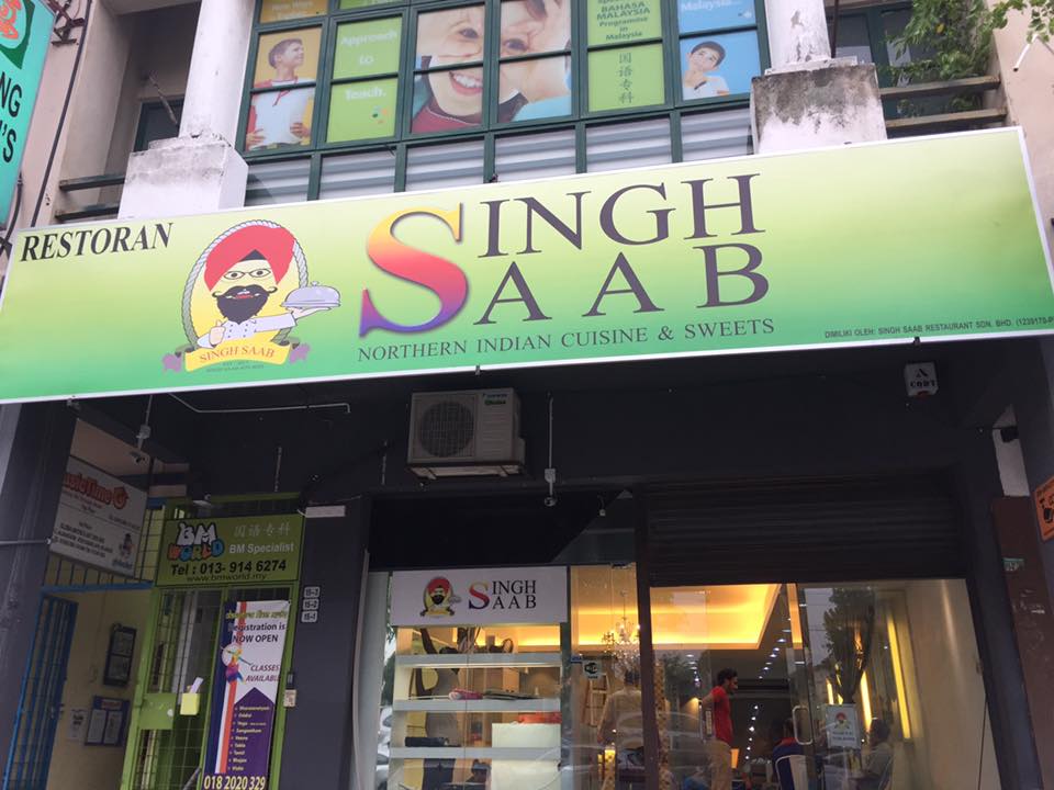 10 Best North Indian Restaurants Around KL & PJ To Satisfy Your Cravings