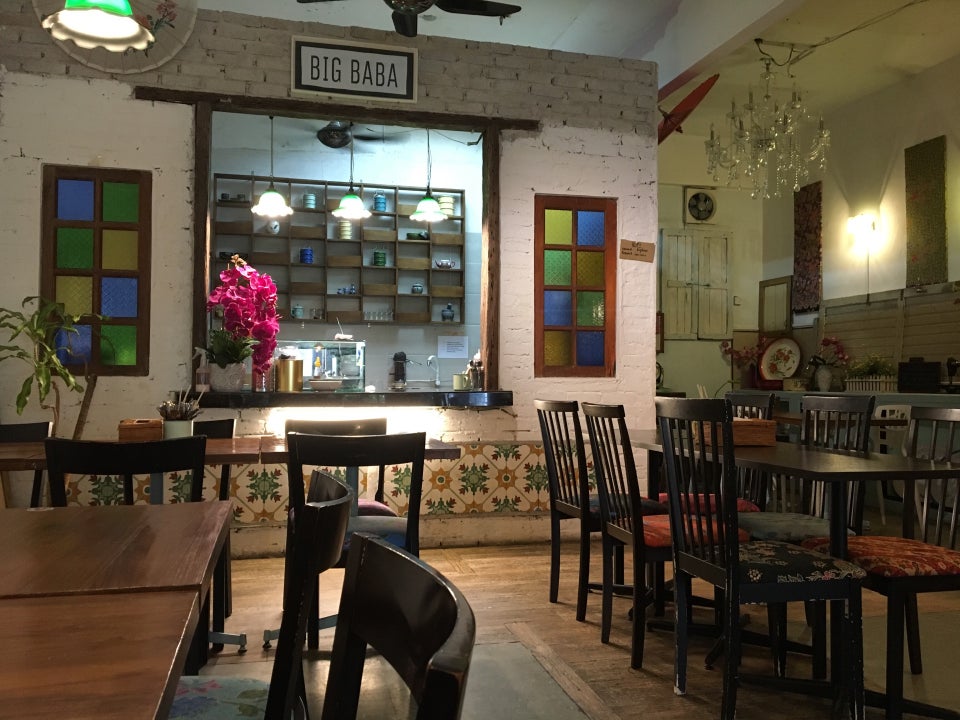 10 Restaurants In KL & PJ To Try For Really Good Nyonya Food [2021 Update]