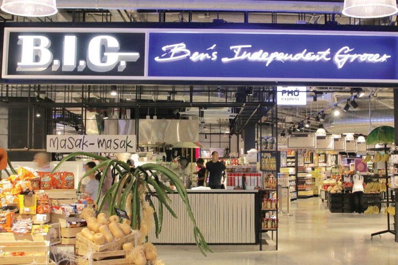 [Updated] 10 Grocery Store In Malaysia And Its Operation Hours