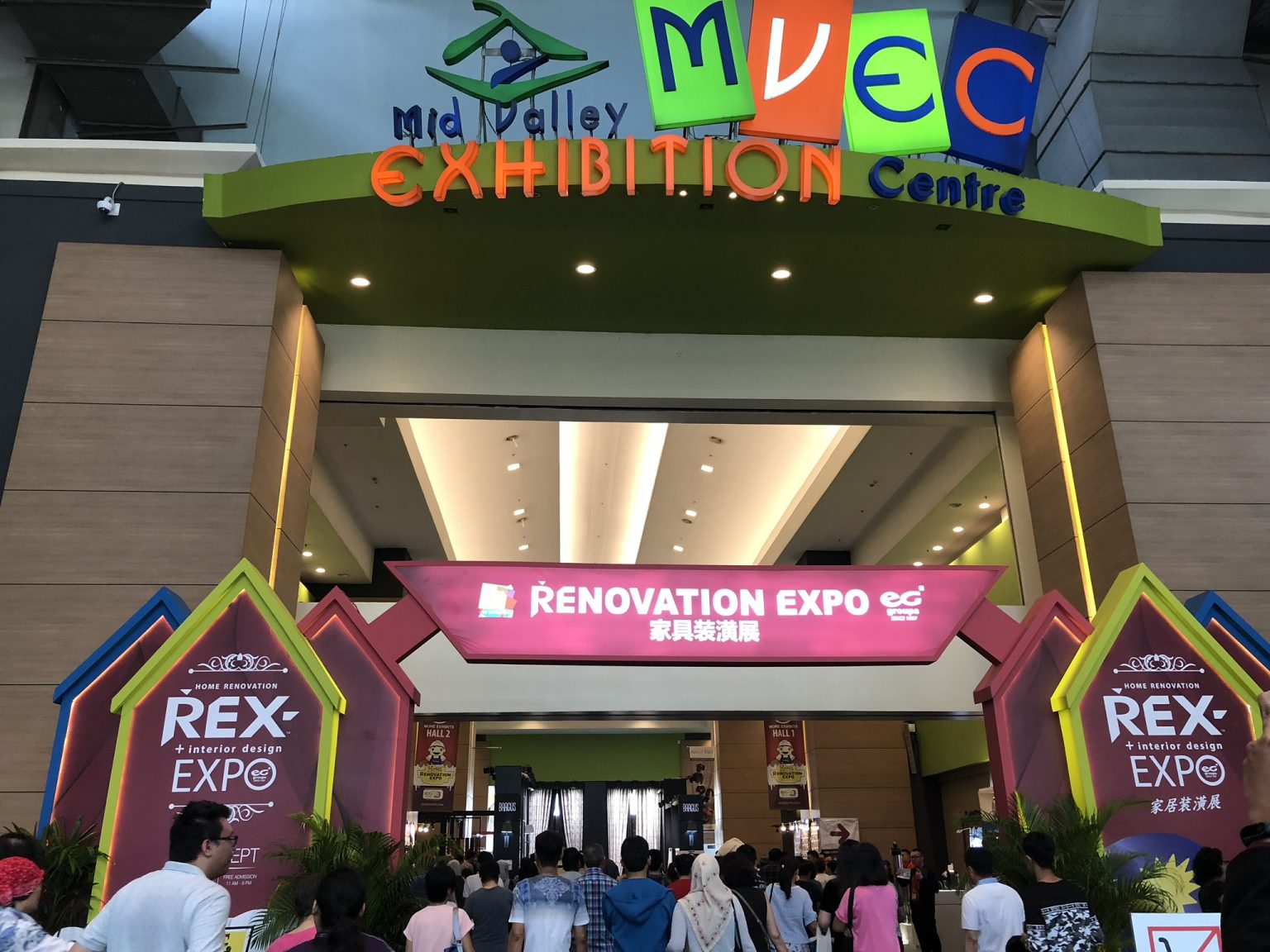 Rex Home Renovation & Interior Design Expo Is Back With More Sales