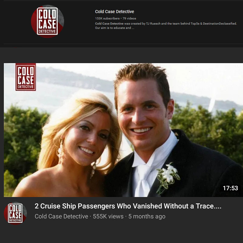 12 Scary YouTube Channels For Scary Stories, Ghosts, & Mysterious