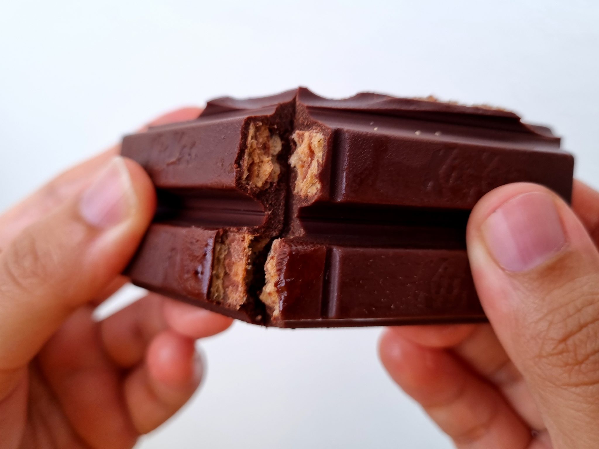 KITKAT Debuts The New KITKAT Bar With Rich Chocolate & Perfect For Sharing