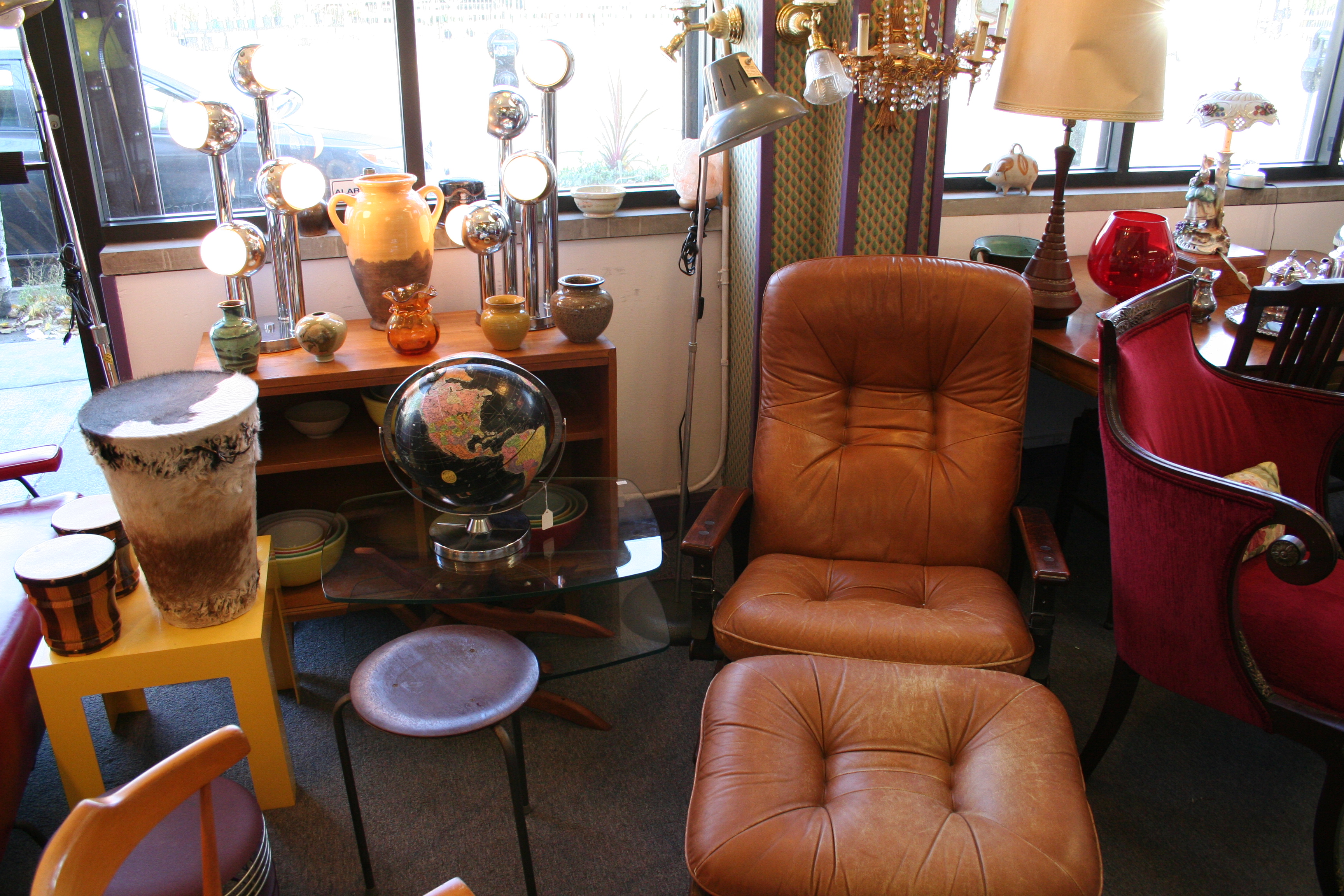 Antique Sculptures Fun Antiques Cambridge, MA Cambridge, MA Fun