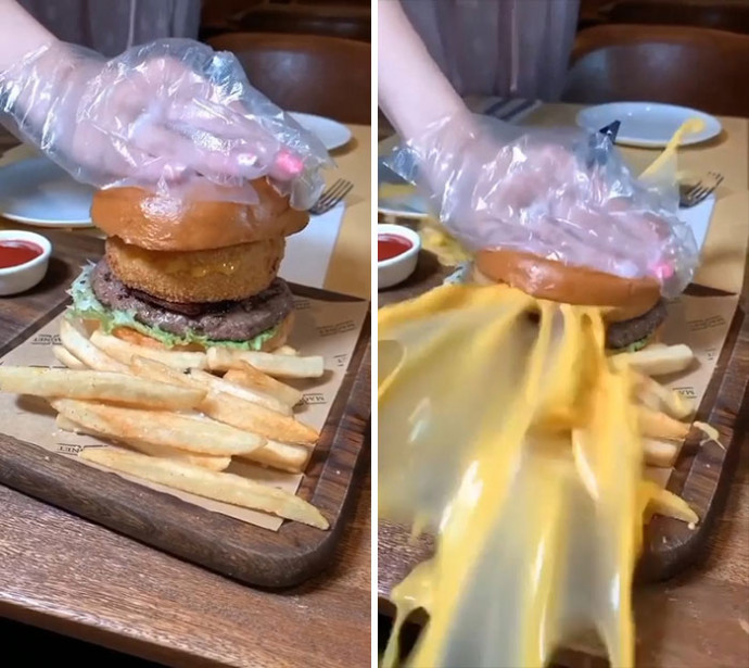 Funny Dishes That are So Stupid You Can’t Believe What the Chefs Were