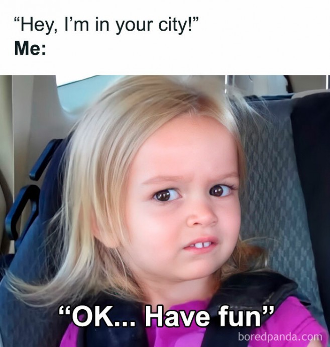 Hilarious Memes That May Tickle Your Funny Bone — Funny Pictures