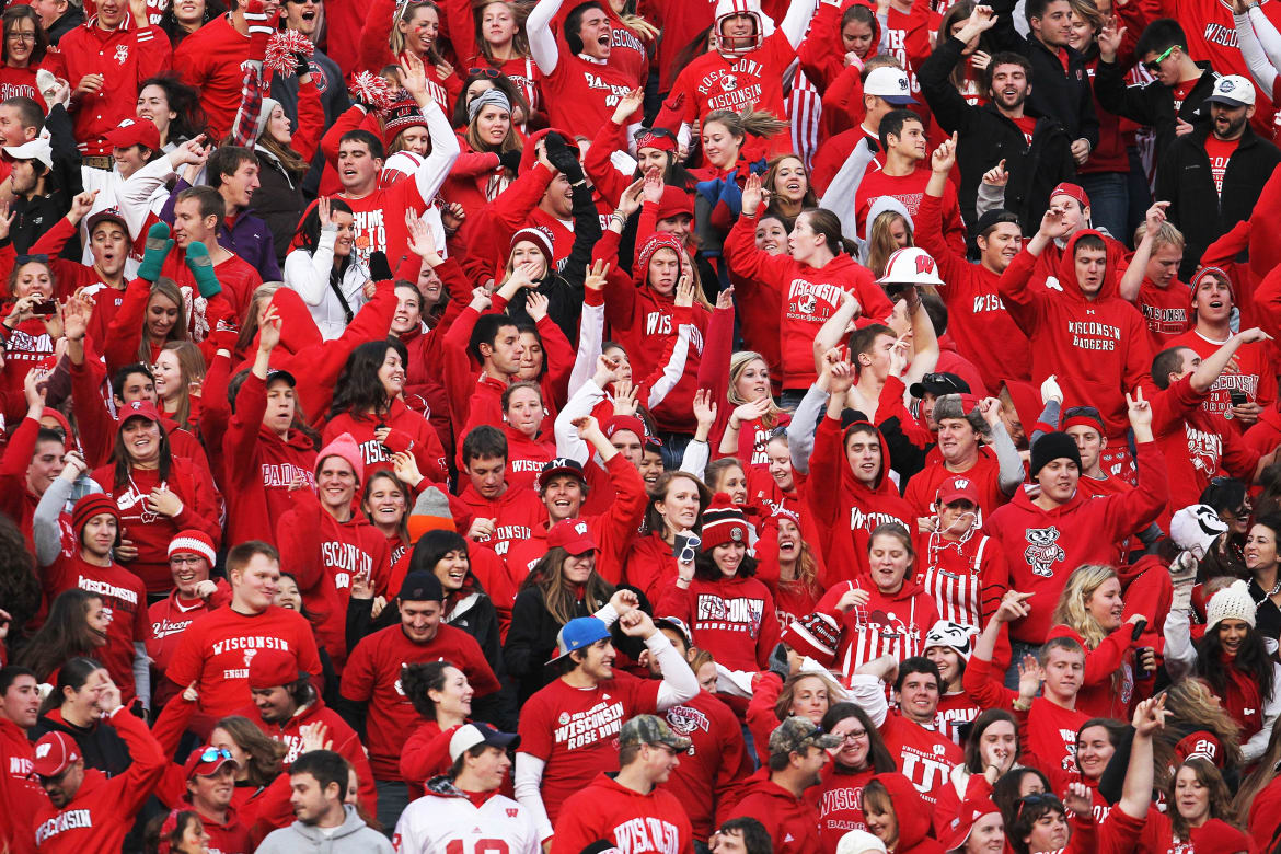 The 20 Best Party Schools FunnyAnd