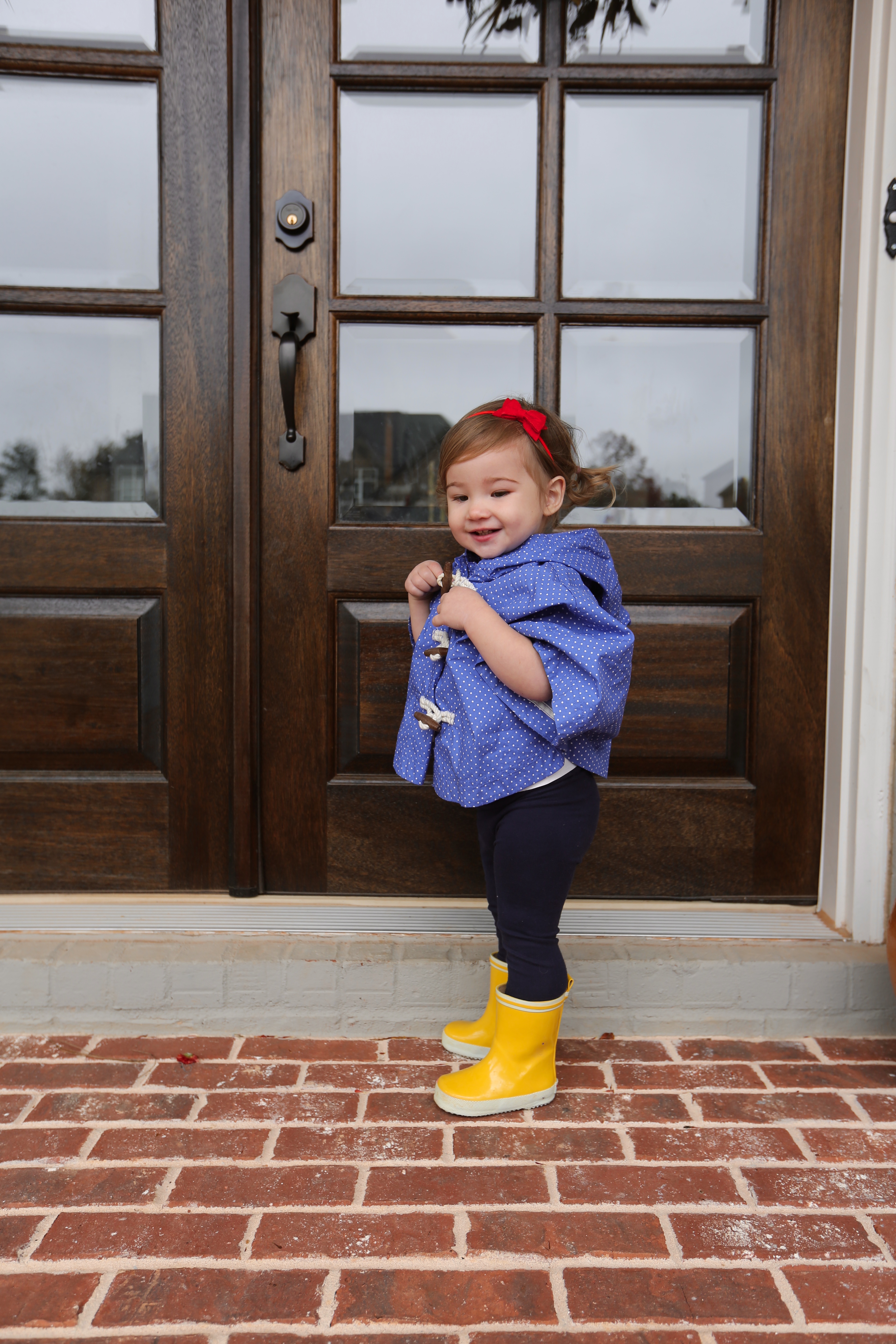 Potty Training in the PNW funny/beautiful