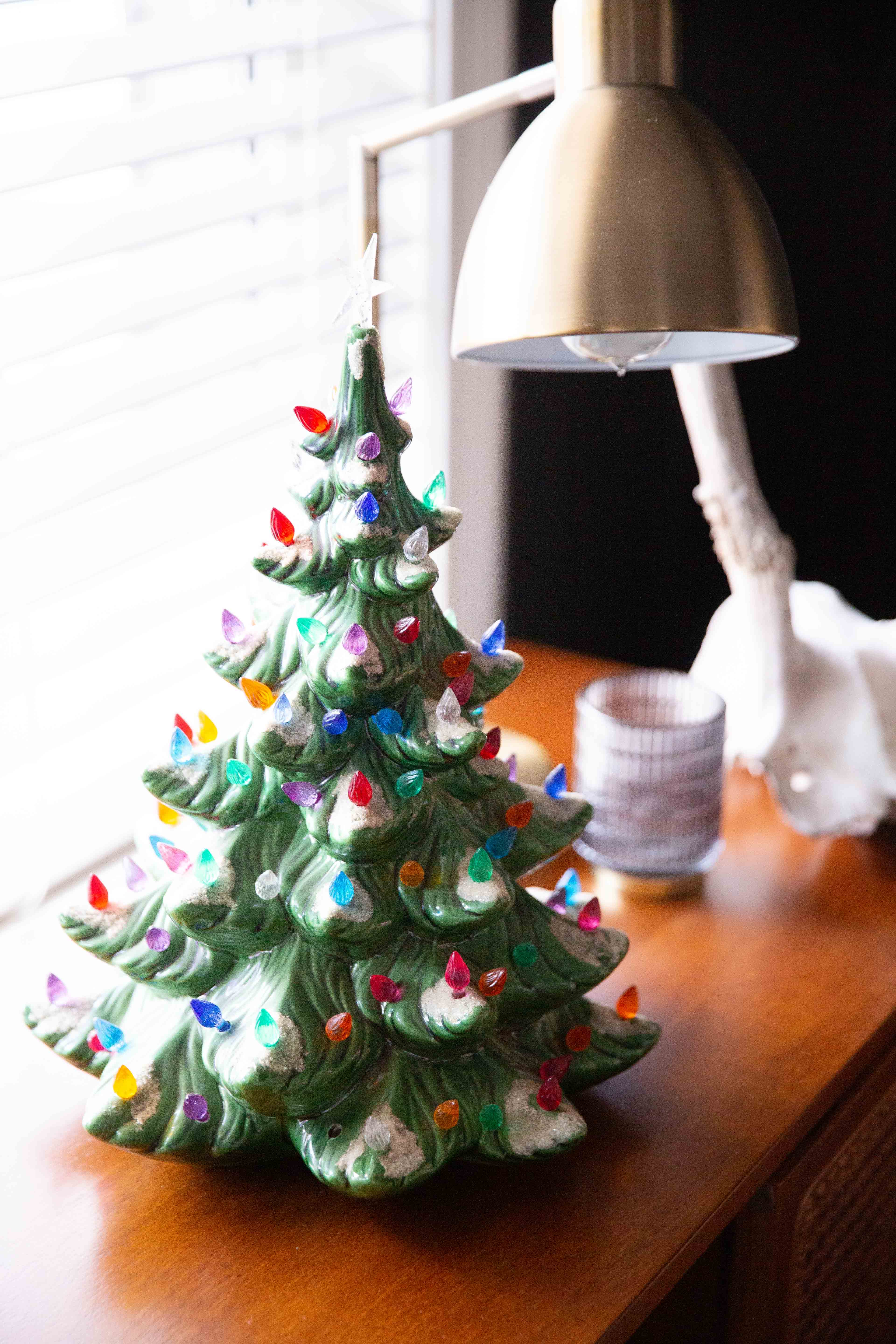 Christmas Decor 13 funny/beautiful