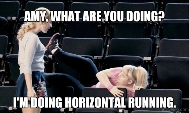 80 Most Viral Running Memes