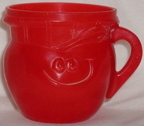 Funny Face Mugs