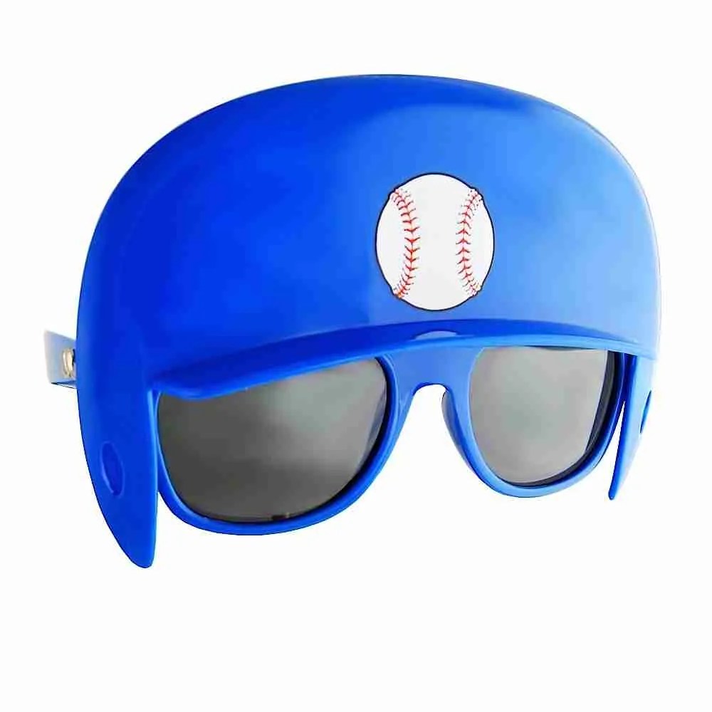 Baseball Game SunStache Glasses Stoners FunStore Downtown Fort Wayne, Indiana