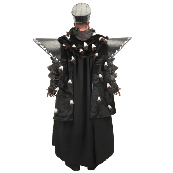 Time Authentic Replica Costume Rental Stoners FunStore Downtown Fort