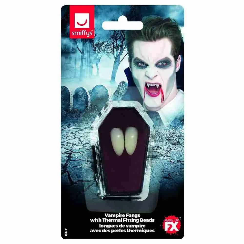 Vampire Fangs Stoners FunStore Downtown Fort Wayne, Indiana