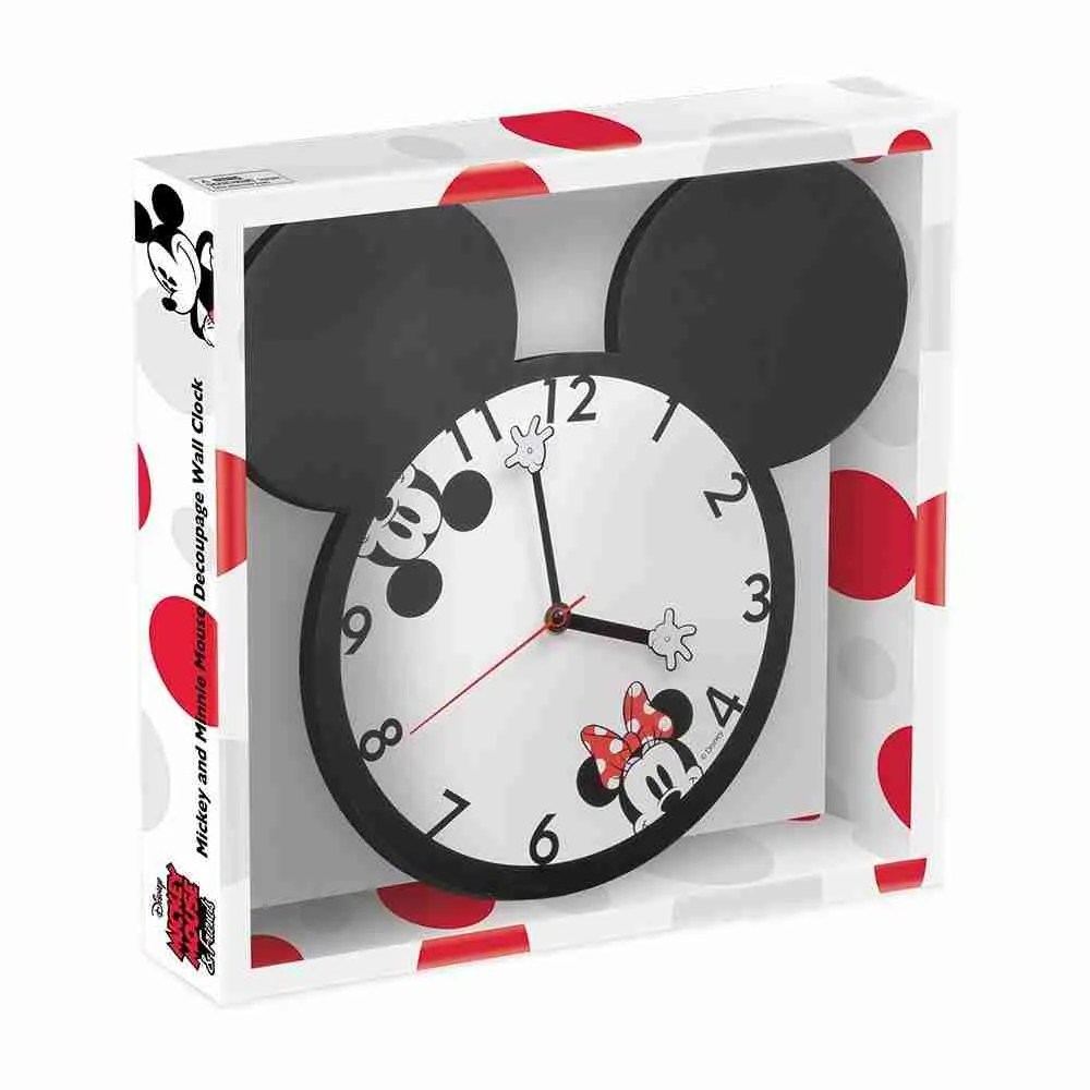 Disney Wall Clocks