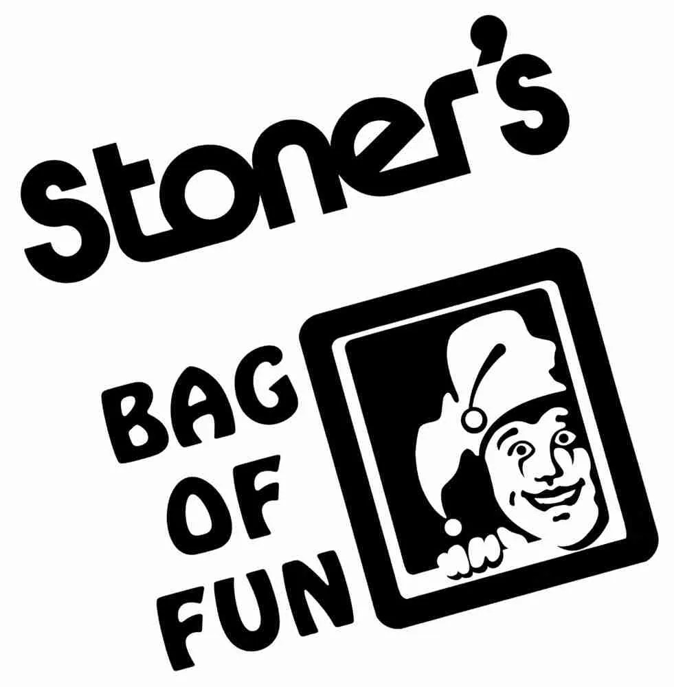 Shipping Stoners FunStore Downtown Fort Wayne, Indiana