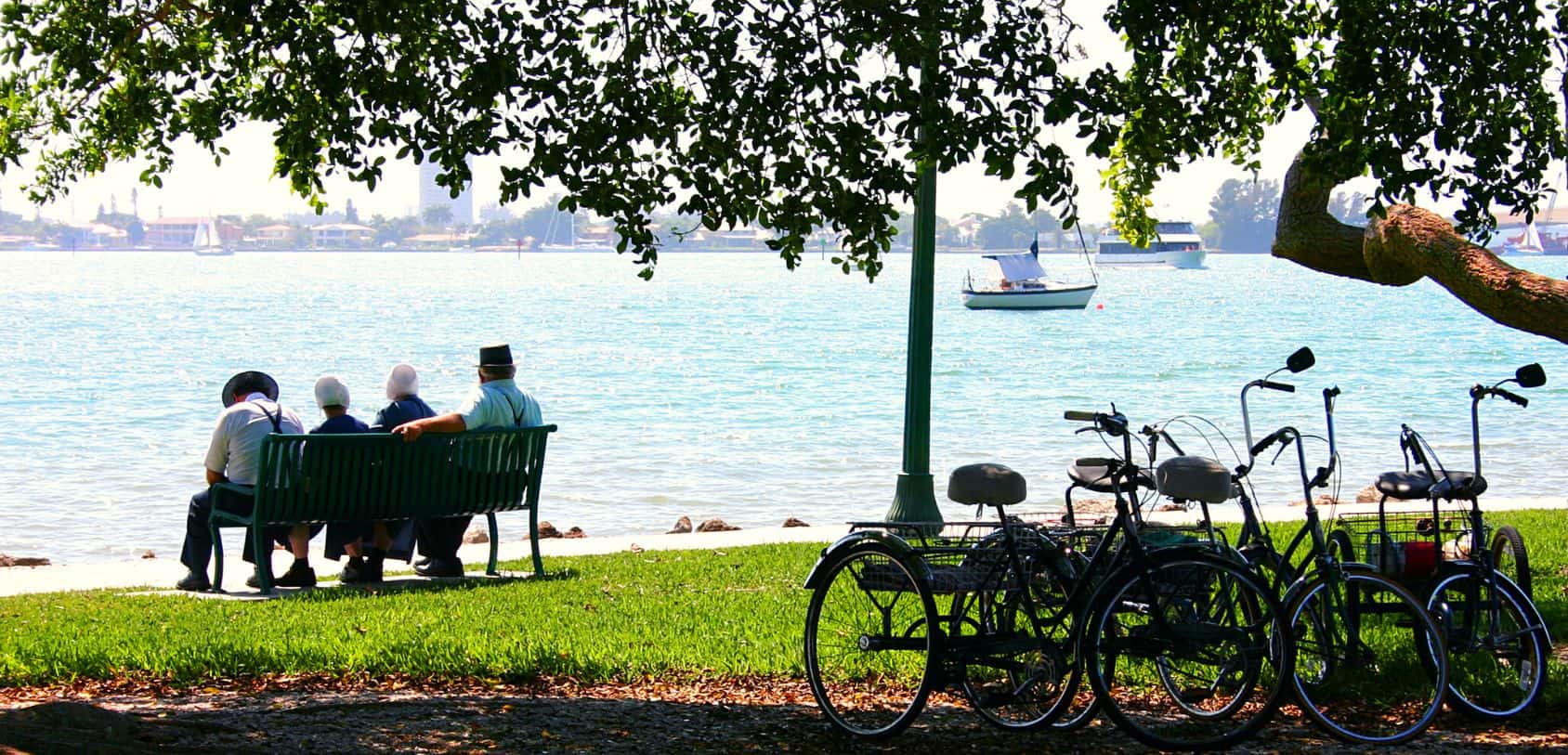 40+ Funny Amish Jokes and Puns to Make You Laugh Until Dawn