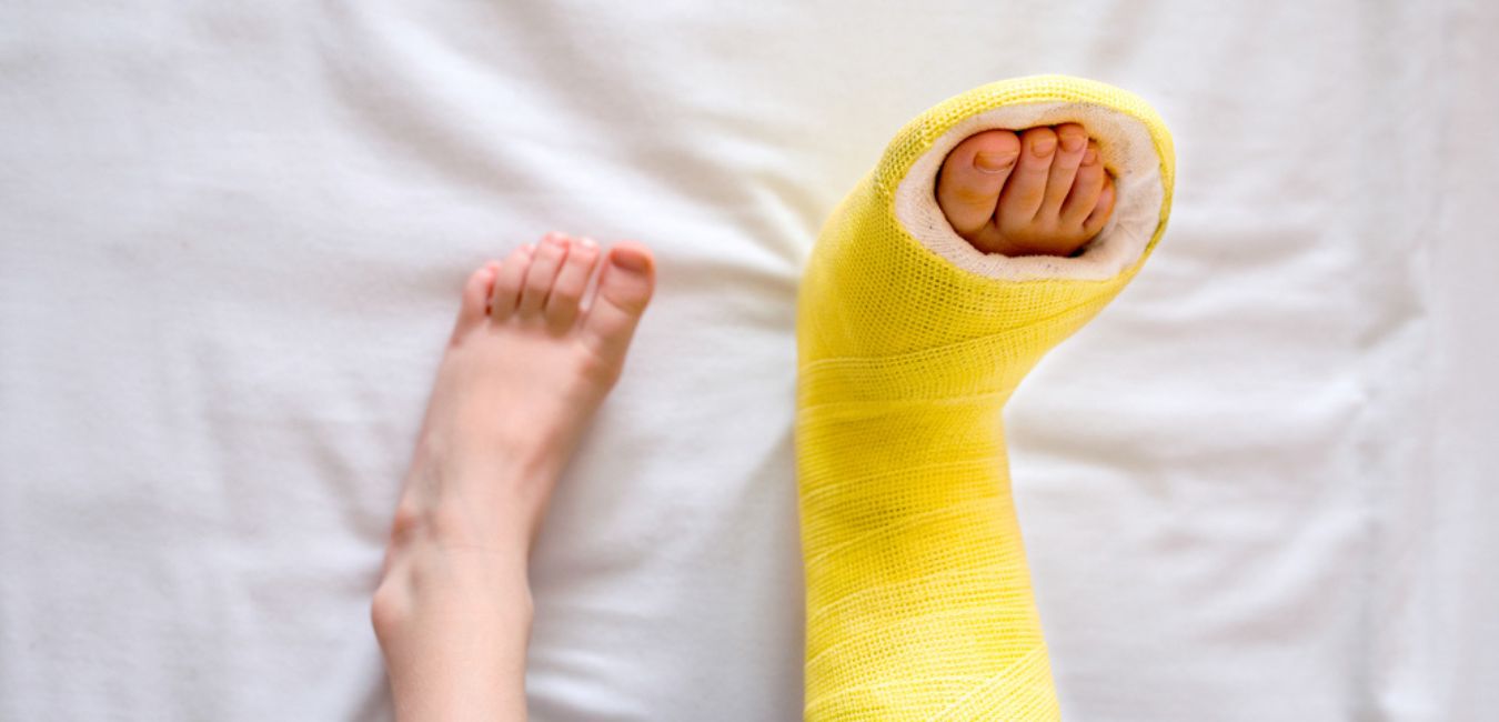 World's Funniest Broken Toe Jokes Top 47