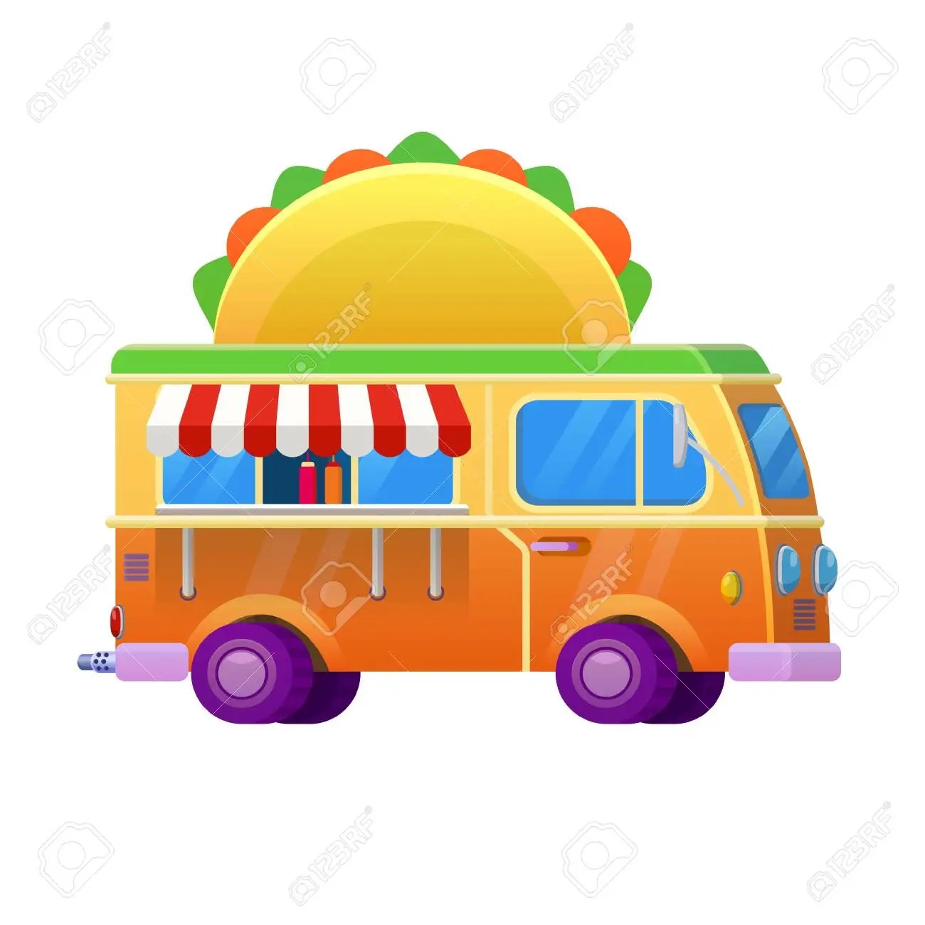 Here’s What to Do in Starting Taco Food Truck Business Funny Slide