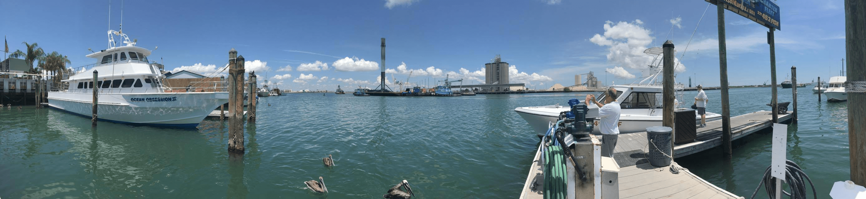 Party Boat Fishing All Water Adventures