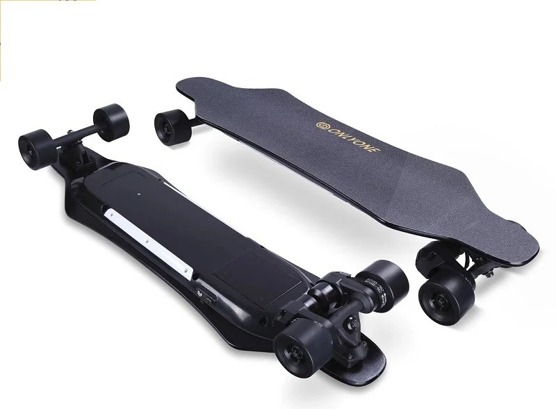 Best Electric Longboard in 2024 Top 16 Picks FUNONWHEEL