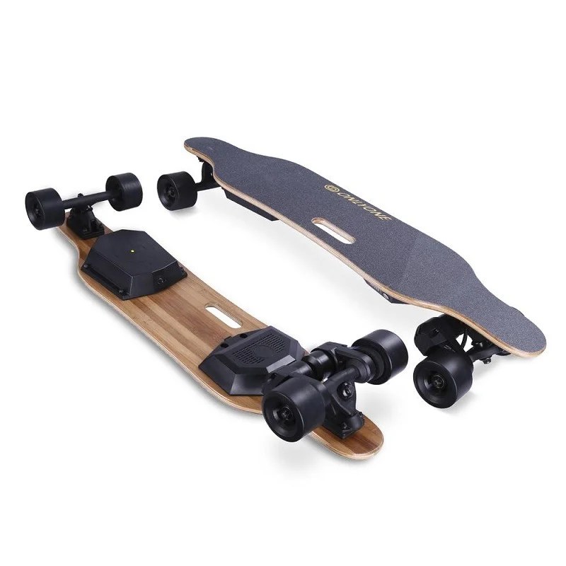 Best Electric Longboard in 2024 Top 16 Picks FUNONWHEEL