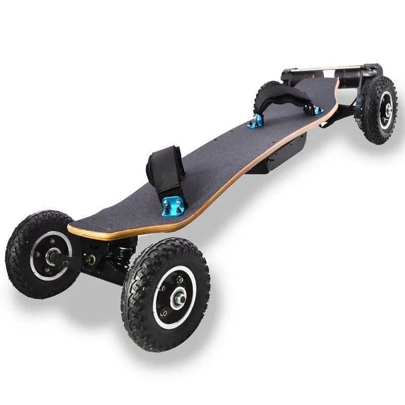 Best Electric Longboard in 2024 Top 16 Picks FUNONWHEEL