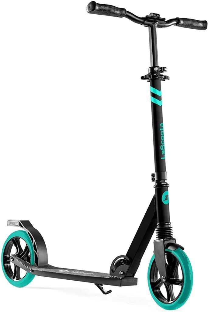 Best Adult Kick Scooter 2022 Top 40 Picks FUNONWHEEL