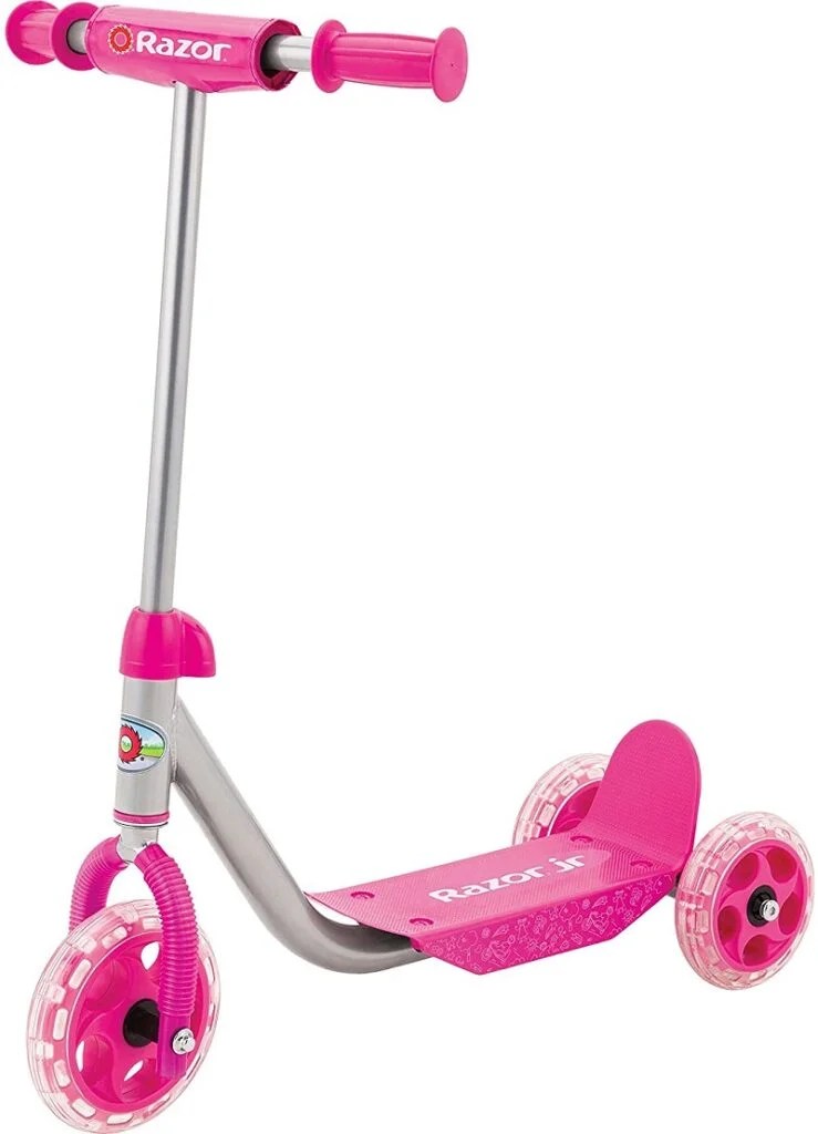 15 Best Toddler Scooter Reviews in 2024 FUNONWHEEL