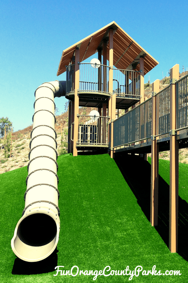 Baker Ranch Community Park in Lake Forest Fun Orange County Parks