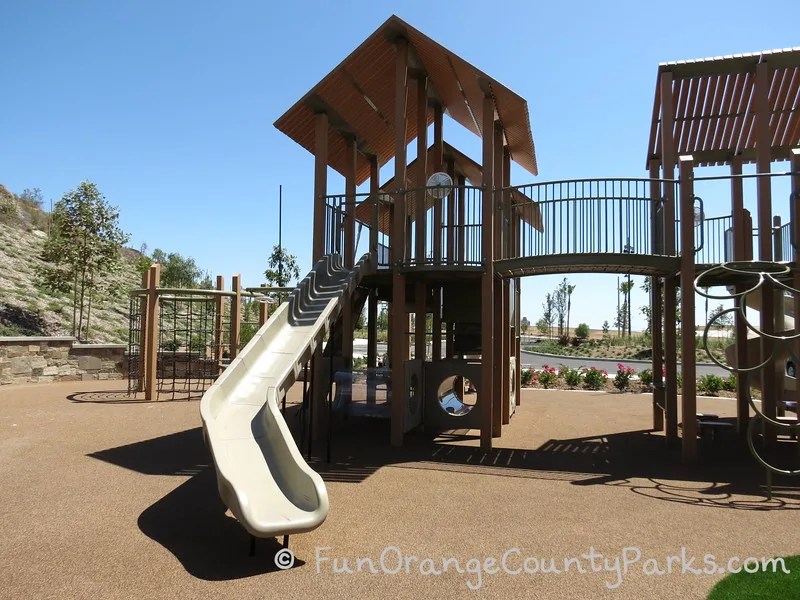 Baker Ranch Community Park in Lake Forest Fun Orange County Parks