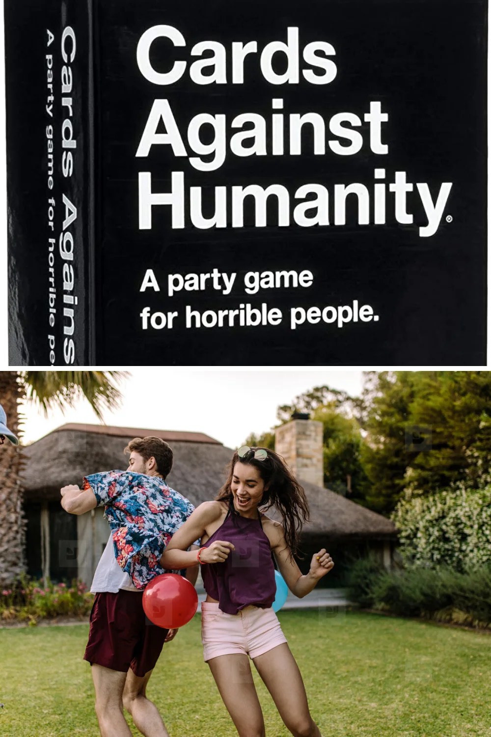 Totally Fun Couples Games For A House Party Fun Party Pop