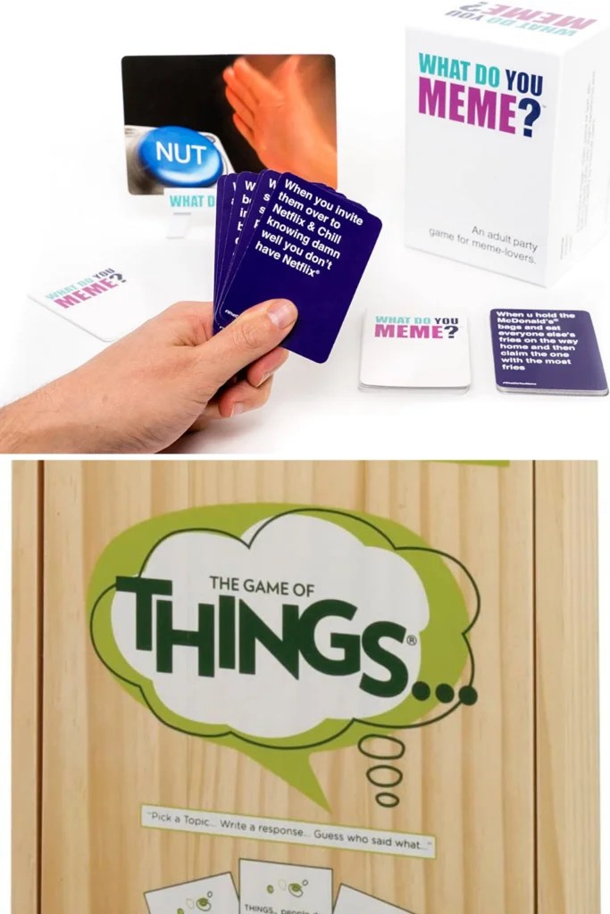 Totally Fun Couples Games For A House Party Fun Party Pop