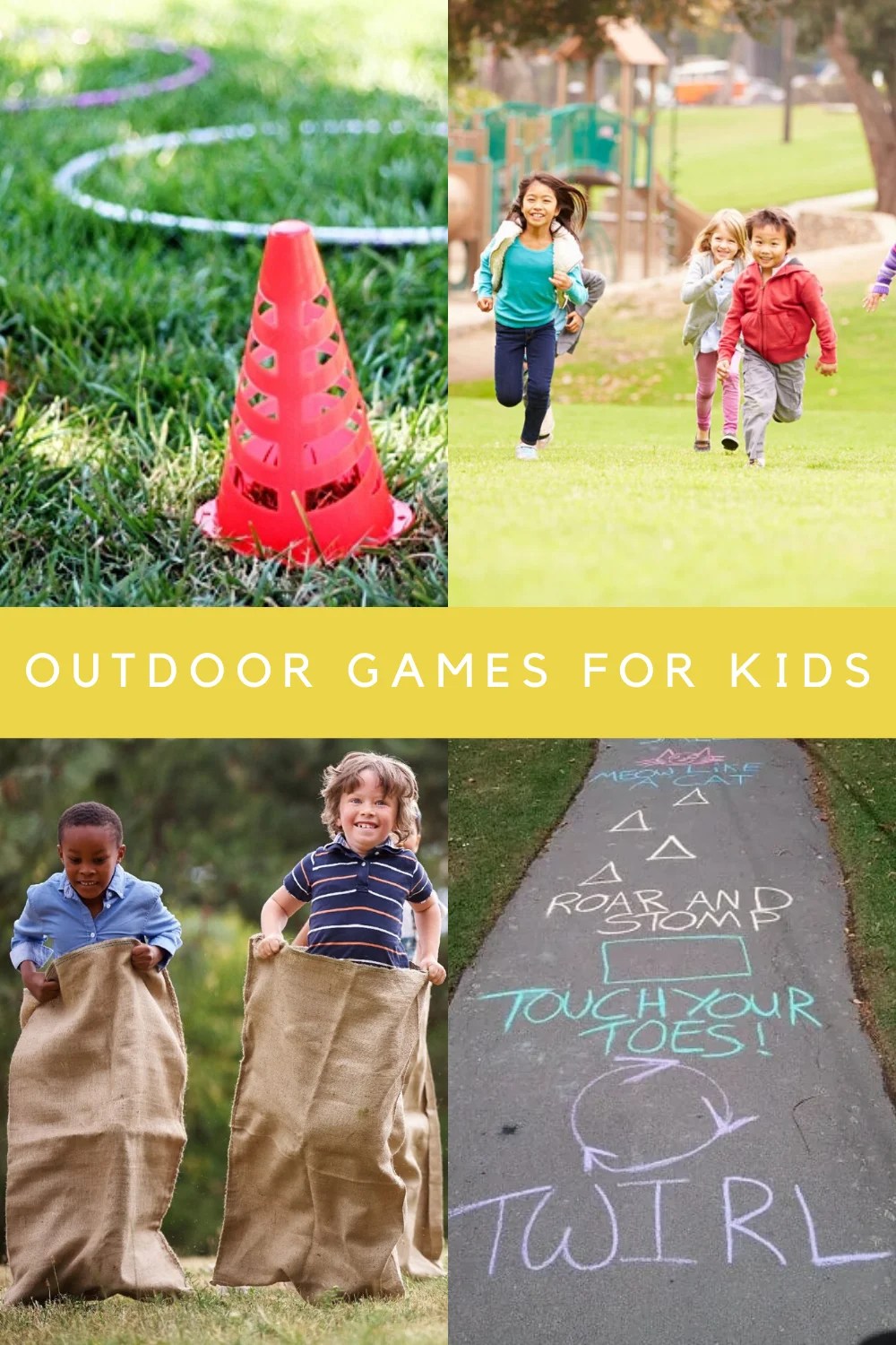 19 Outdoor Party Games Everyone Will Get Hot Over Fun Party Pop