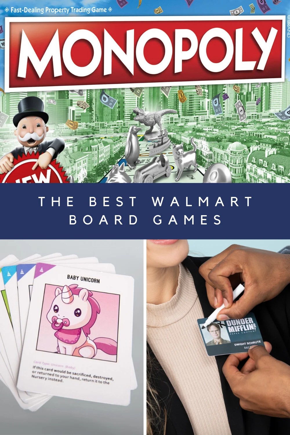 The Best Walmart Board Games Ever Fun Party Pop