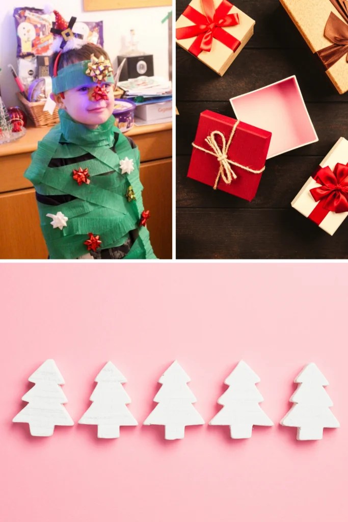 Christmas Party Games for Church Groups Fun Party Pop