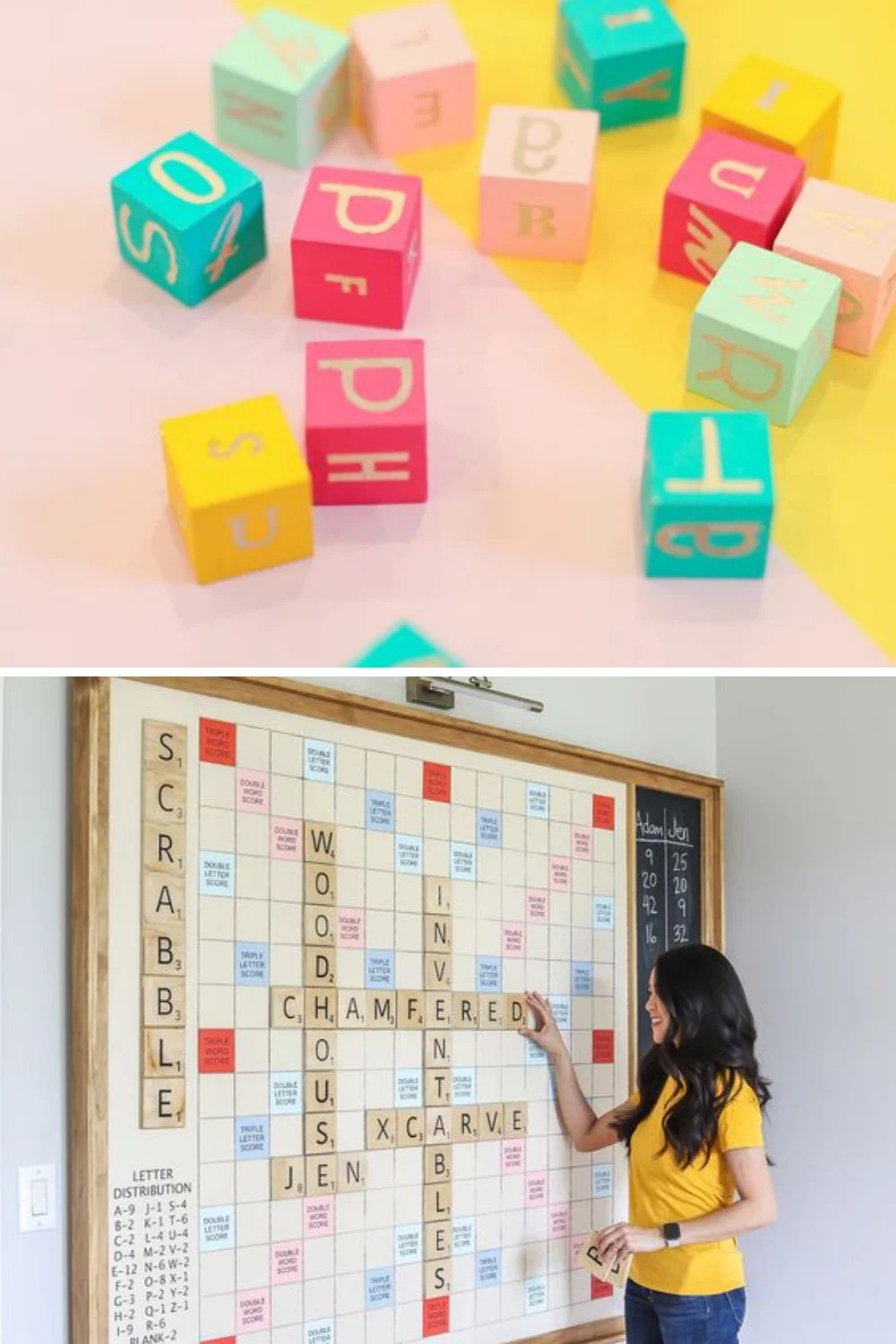 Create Fun with these Easy DIY Board Game Ideas Fun Party Pop
