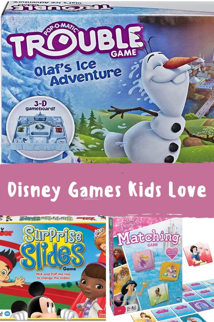 53+ Best Toddler Board Games For Gifts & Playing Fun Party Pop