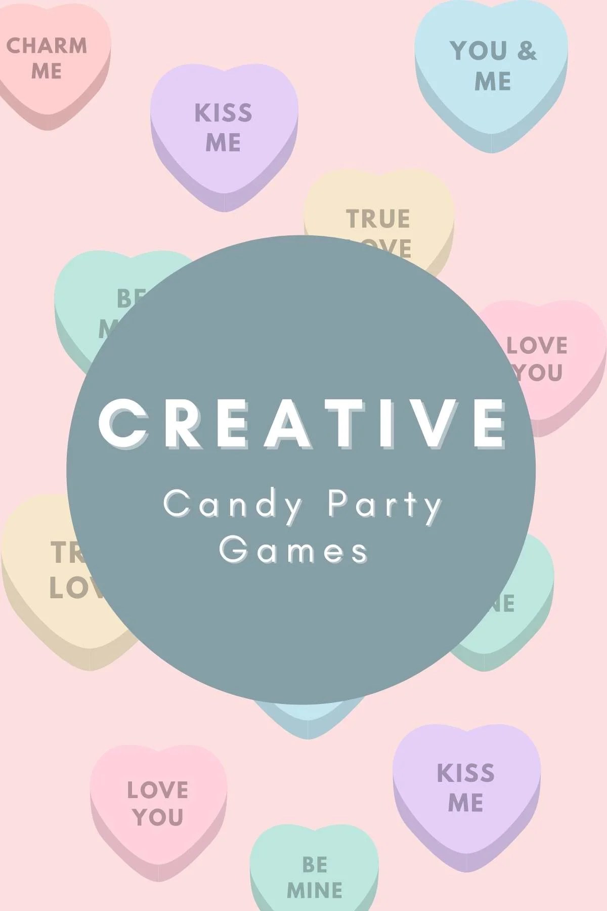 9 Exciting Candy Games for Parties Kids Enjoy Fun Party Pop