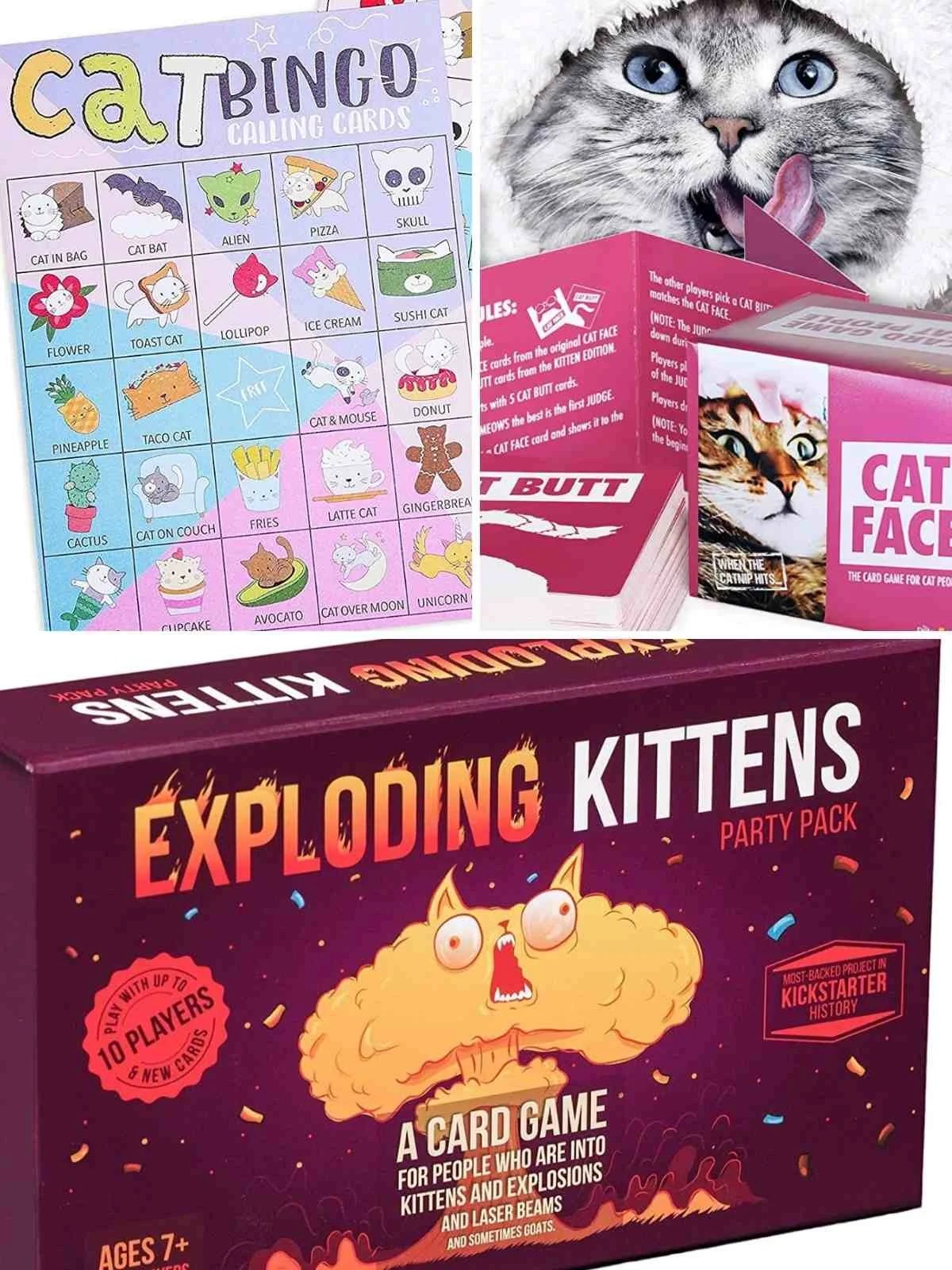 83 Cutest Cat Themed Birthday Party Ideas Fun Party Pop