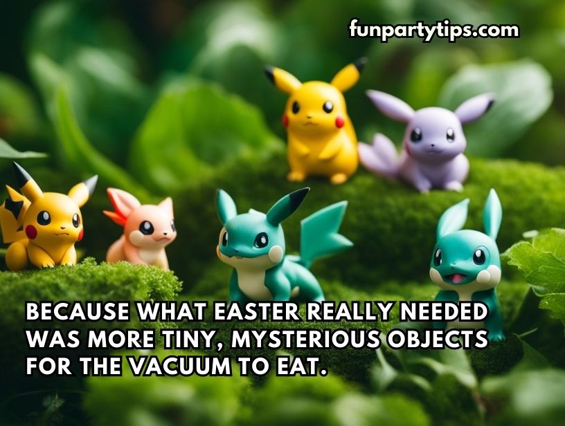 15 Fun Easter Egg Hunt Chocolate Alternatives You've Gotta Try Fun