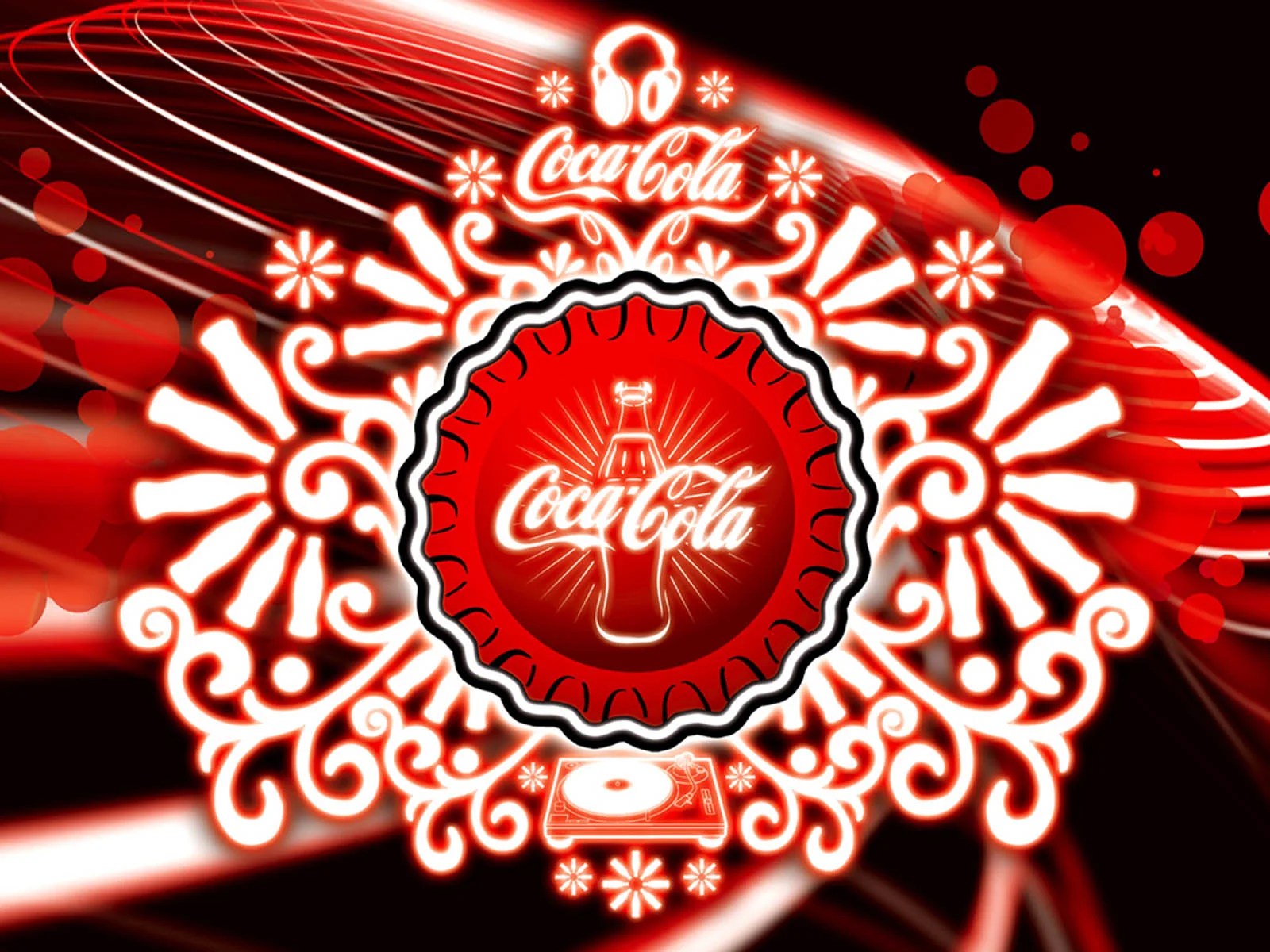 70 HD Coca Cola Wallpapers and Backgrounds