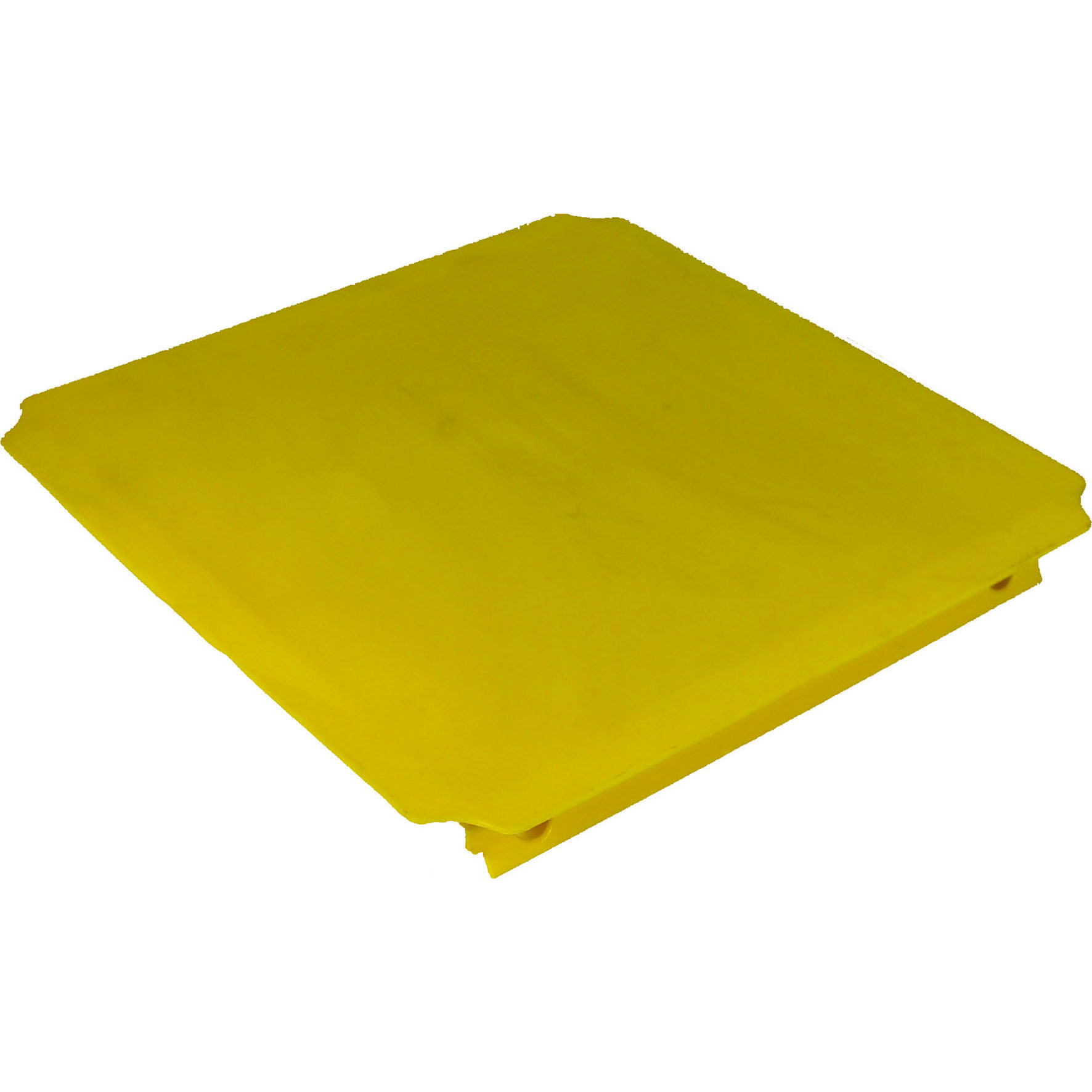 Yellow Panels Funphix