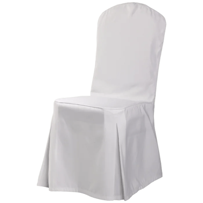 Banquet chair cover modern Funrent