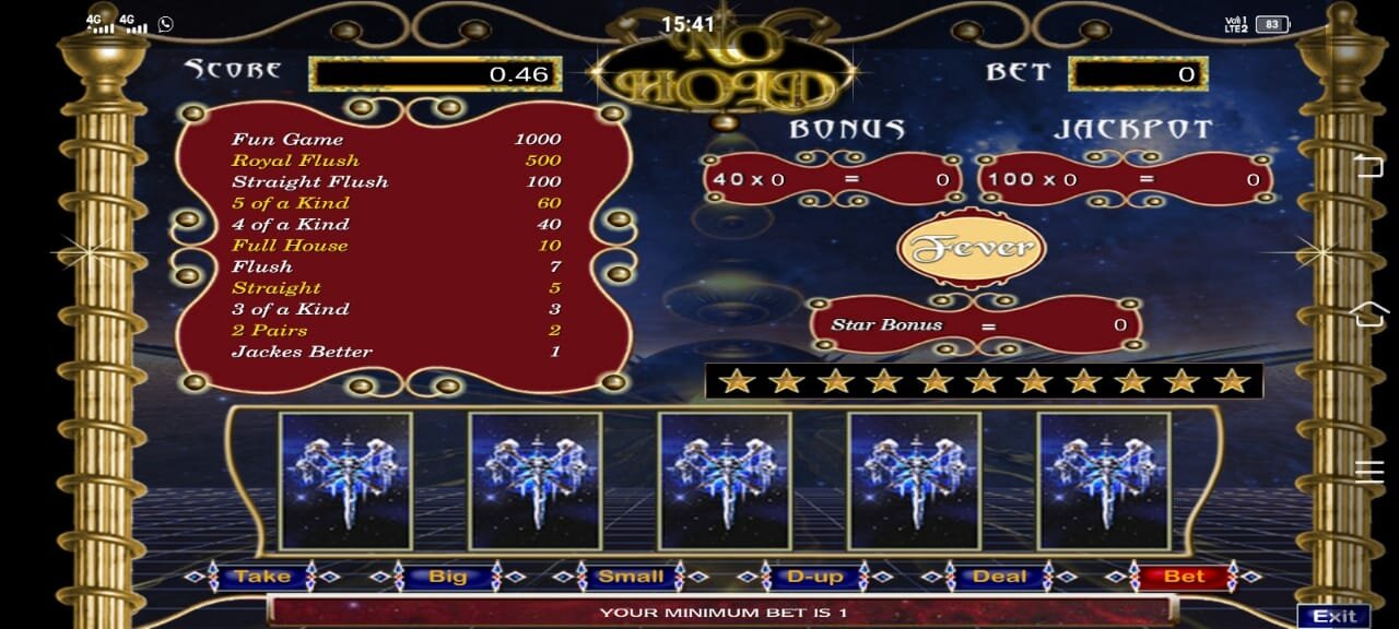 No Hold Game And Fun Target Casino Game Download App Funrep