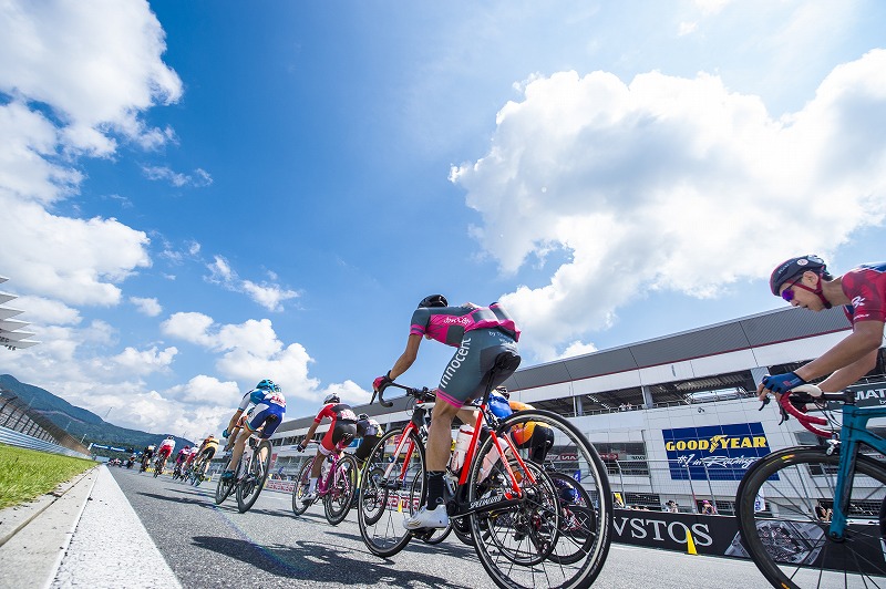 東京五輪の自転車ロードレースコースについて【WEEKLY FUNRiDEアンケートより】【ファンライド】