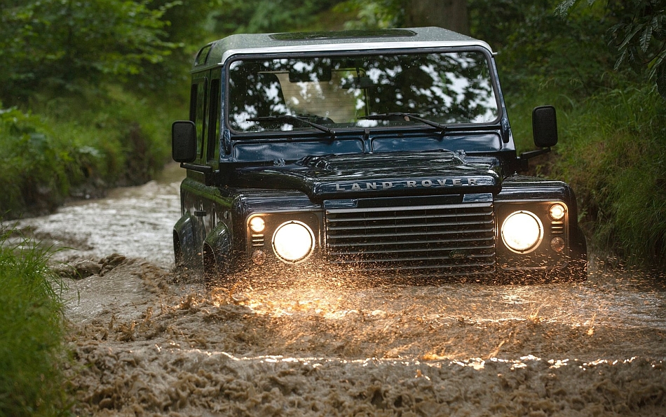 11 Reasons why people buy Land Rovers FunRover Land Rover blog & magazine