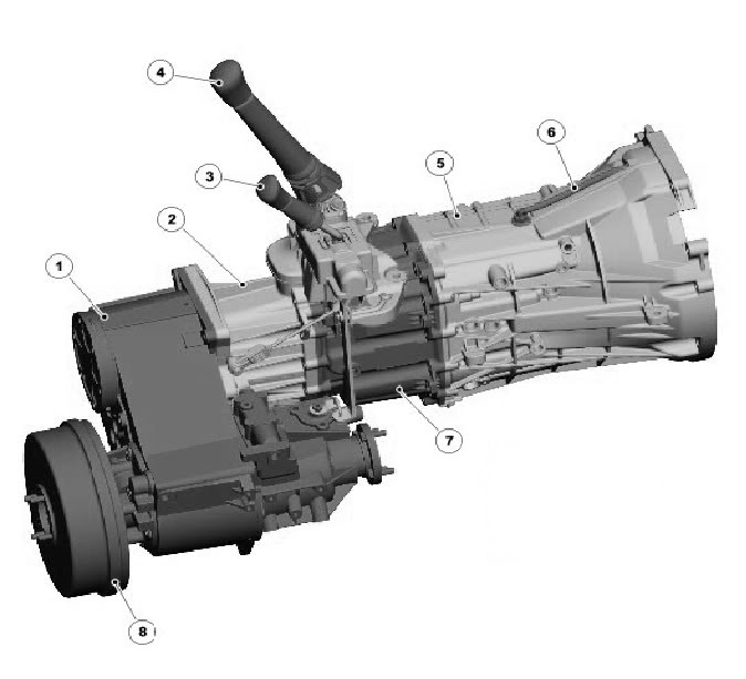 Land Rover Defender 2.4 TDCI Puma Review FunRover Land Rover blog