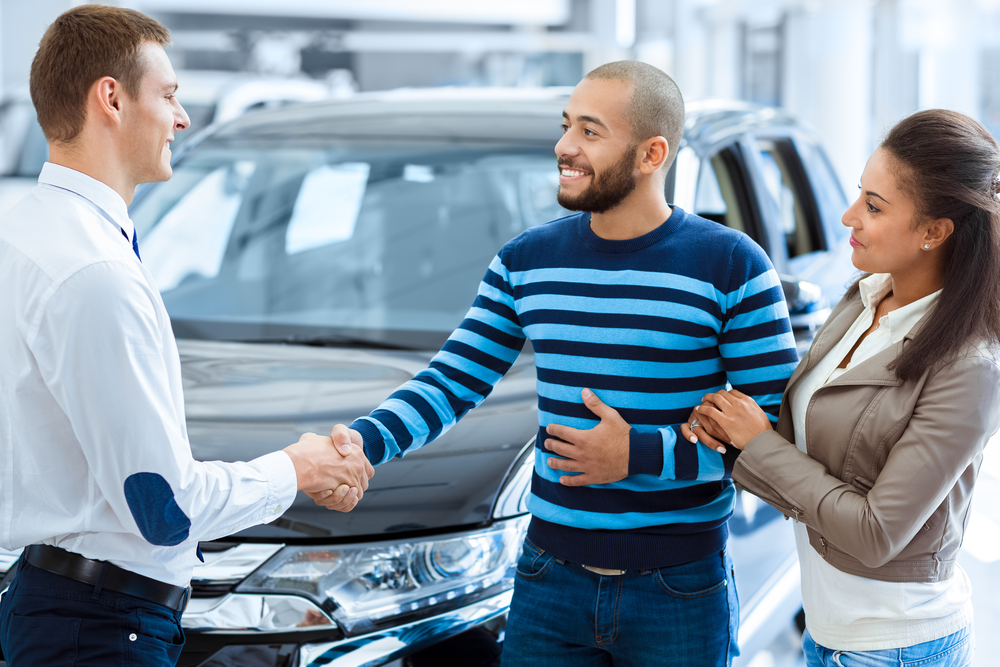 Benefits of Buying Cars From Henrietta Car Dealers FunRover Land