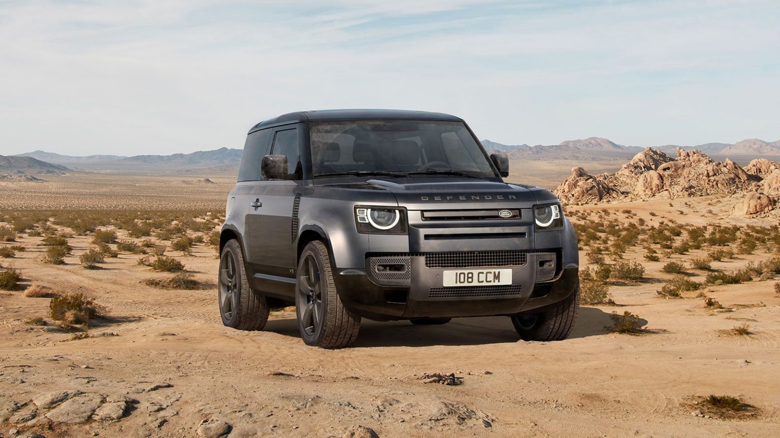 How to tow safely with a Defender FunRover Land Rover blog & magazine