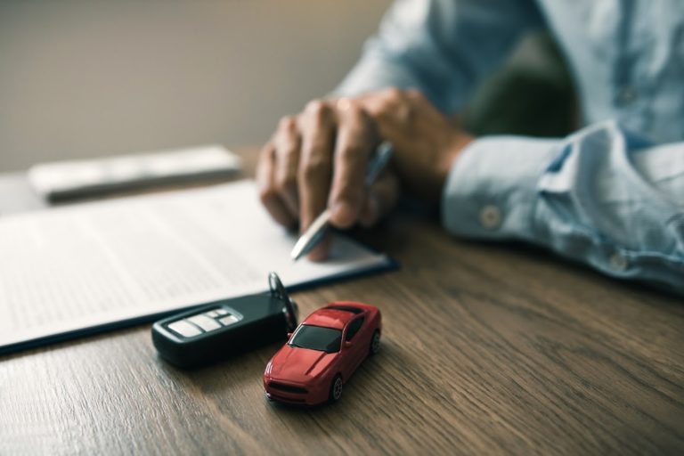 4 Things To Know About Business Auto Loans FunRover Land Rover blog